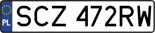 SCZ472RW
