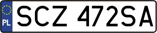 SCZ472SA