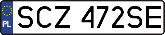 SCZ472SE