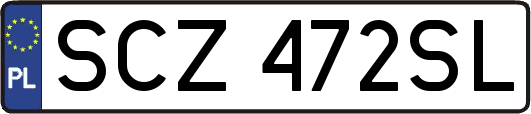 SCZ472SL