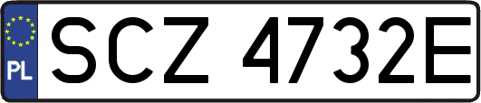SCZ4732E