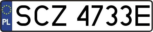 SCZ4733E