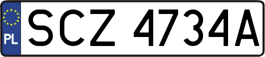 SCZ4734A