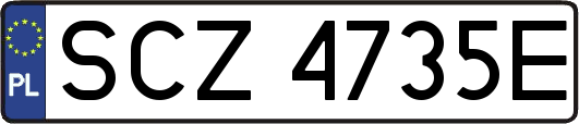 SCZ4735E