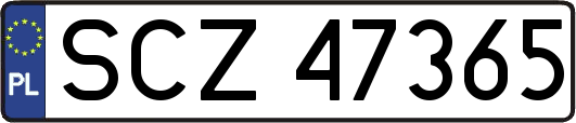SCZ47365