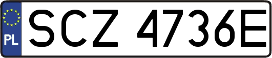 SCZ4736E