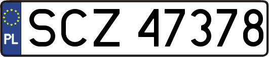 SCZ47378