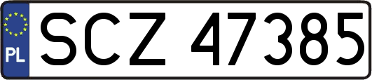 SCZ47385