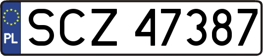 SCZ47387