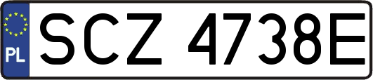 SCZ4738E