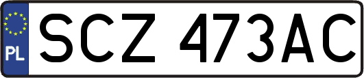 SCZ473AC