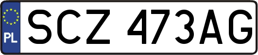 SCZ473AG
