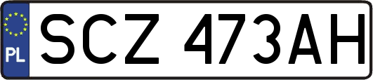 SCZ473AH