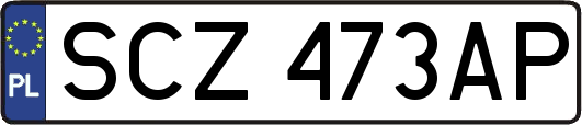 SCZ473AP