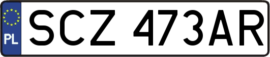 SCZ473AR