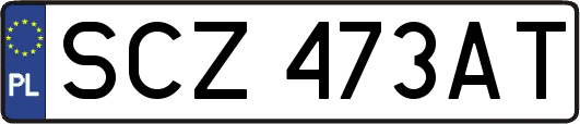 SCZ473AT