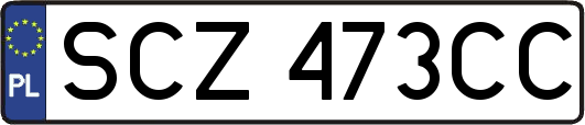 SCZ473CC