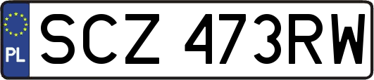 SCZ473RW