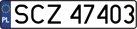 SCZ47403