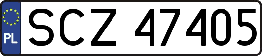 SCZ47405