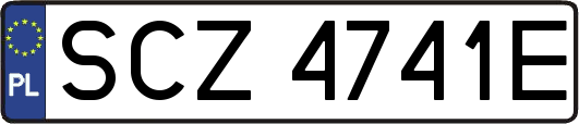 SCZ4741E