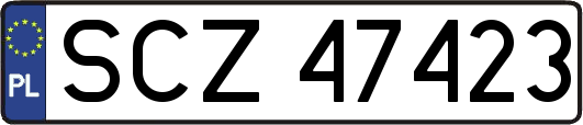SCZ47423