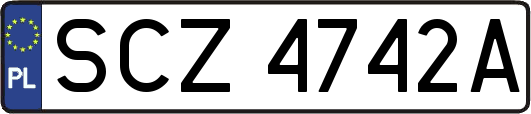SCZ4742A