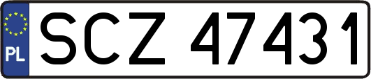 SCZ47431