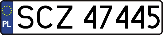 SCZ47445