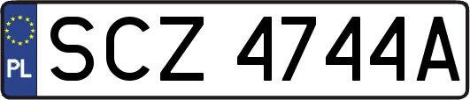 SCZ4744A