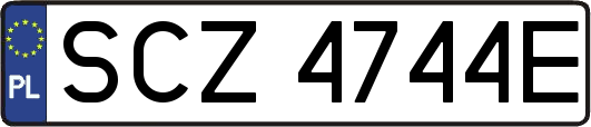 SCZ4744E