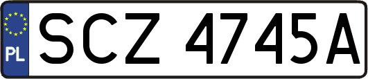 SCZ4745A