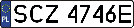 SCZ4746E