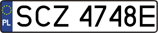 SCZ4748E