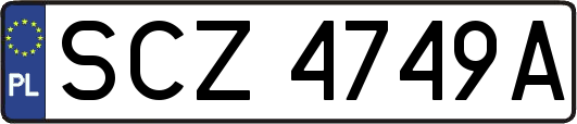 SCZ4749A