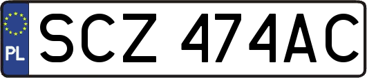 SCZ474AC