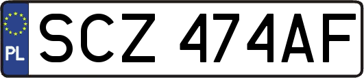 SCZ474AF
