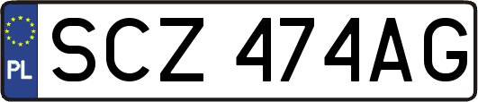 SCZ474AG
