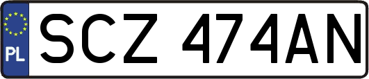 SCZ474AN