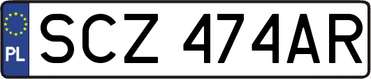 SCZ474AR
