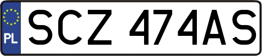 SCZ474AS
