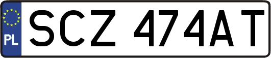 SCZ474AT