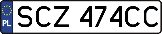 SCZ474CC