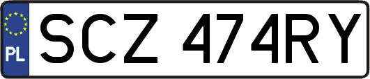 SCZ474RY