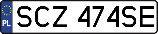 SCZ474SE