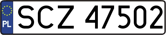 SCZ47502