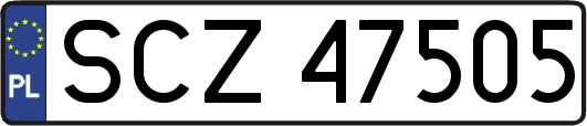 SCZ47505