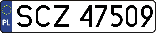 SCZ47509