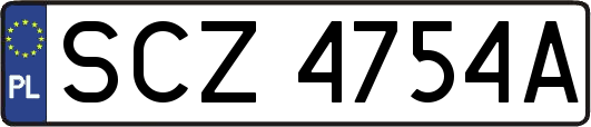 SCZ4754A