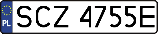 SCZ4755E